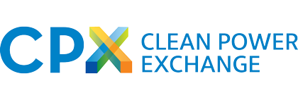 Clean Power Exchange logo