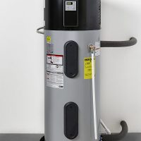 hp water heater