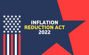 Inflation-Reduction-Act logo/graphic