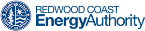 Redwood Coast Energy Authority Logo