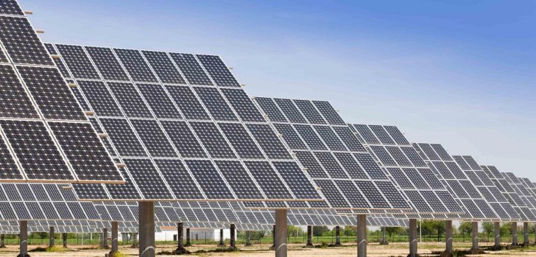 RCEA energy source: EDPR sample solar project